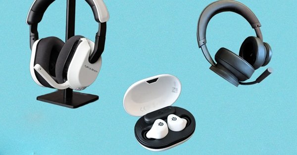 Tai nghe gaming tốt nhất dùng được cho tất cả các thiết bị