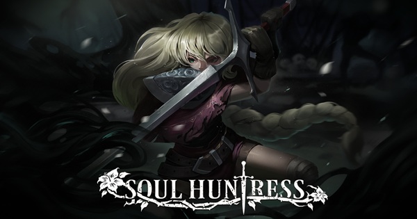 Soul Huntress: Dungeon Crawler – Game nhập vai có nhiều cú twist bất ngờ