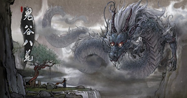 Tale of Immortal Mobile – Hành trình tu tiên bất chấp ý trời