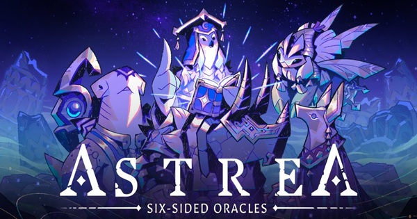 Astrea: Six-Sided Oracles Mobile – Thao túng xúc xắc, làm chủ số phận