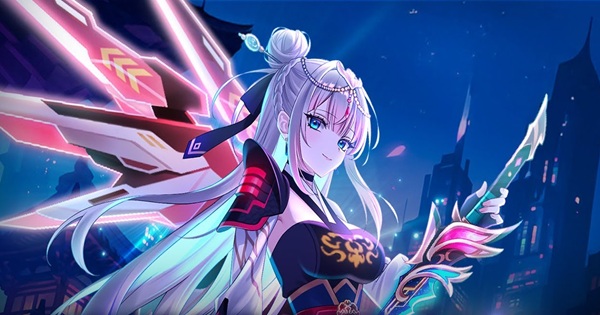 Joseon Cyber Punk – Khi lịch sử Joseon cổ kính hòa quyện với viễn cảnh tương lai u ám