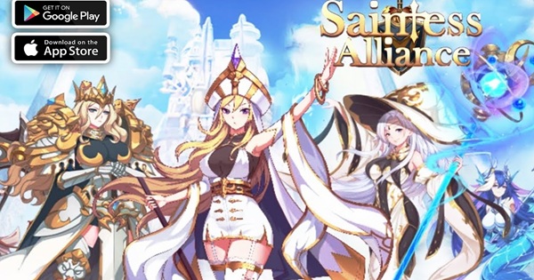 Saintess Alliance – Tung hoành cùng những nữ chiến binh Valkyrie