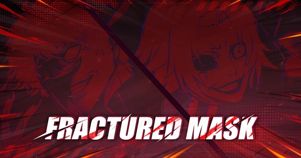 Tokyo Ghoul: Fractured Mask – Lời mời gọi bước vào thế giới tăm tối