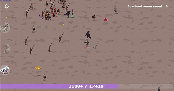 Mad Dumrul: Bridge Survivor – Viên ngọc ẩn trong thế giới game rogue-lite