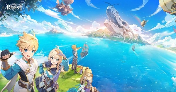 The Last Dragons Roost – Cuộc phiêu lưu kỳ ảo ngoạn mục chinh phục Quỷ Vương
