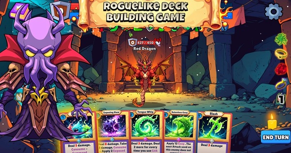 Monster Tales 2 – Hành trình chinh phục tháp ngàn tầng