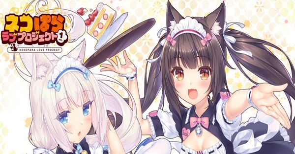 Nekopara Love Project Vol.1 – Hành trình ngọt ngào trong thế giới của những chú mèo hình người
