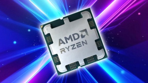 CPU chơi game AMD đang tăng vọt về mức độ phổ biến trong khi Intel đang mất dần thị phần
