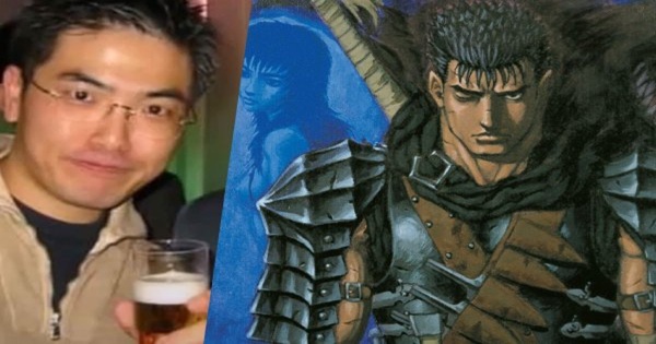 Manga Berserk đã bán được 70 triệu bản trên toàn thế giới, bao gồm 9 triệu bản tiếng Anh