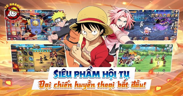 Tứ Hoàng Hỏa Quốc chưa ra mắt, cộng đồng game thủ Việt đã ‘tuyên chiến’ nảy lửa, NPH tặng quà mỏi tay không xuể