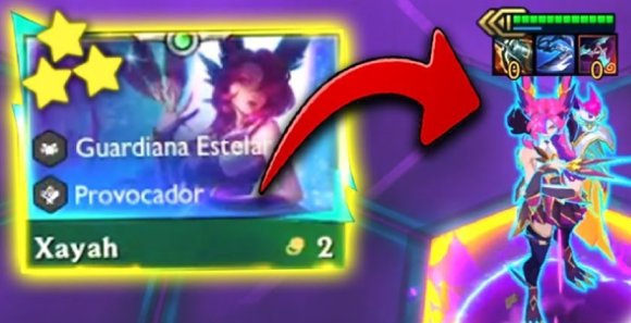 ĐTCL 15.2b: Thử nghiệm bài Xayah Can Trường reroll off meta