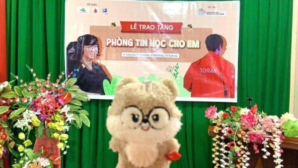 LMHT: Fan Doran VN có cử chỉ đẹp khiến cộng đồng mạng khâm phục