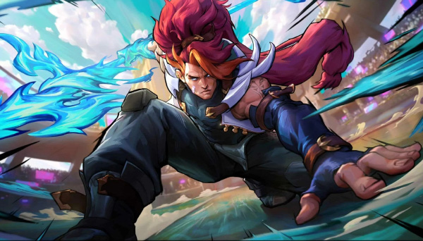 ĐTCL: Thử nghiệm bài đấu XinZhao Lux reroll cùng siêu Thức Tỉnh Đại Hình
