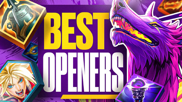 ĐTCL mùa 15: Top những cách để chuyển bài với các đội hình đầu game