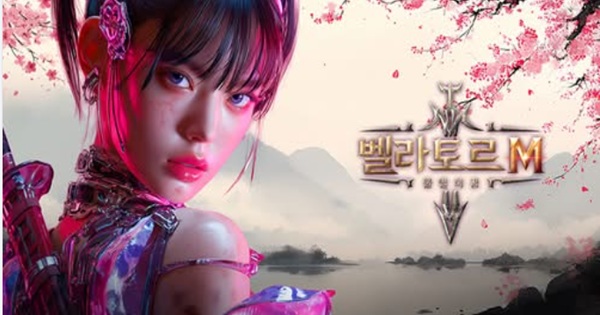 Bellator M: Immortal Blade – Kiệt tác MMORPG đầy mê hoặc