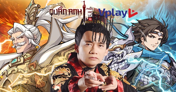 Lý do gì mà Quần Anh Phong Hoa Lục đại thắng ngày ra mắt?