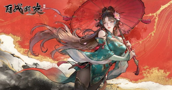 Heroes Of All Battles – Trở thành người định hình lịch sử Tam Quốc