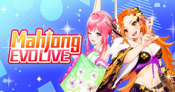Mahjong EVO LIVE: VTuber Duel – Kỷ nguyên mới của trò chơi mạt chược giải trí
