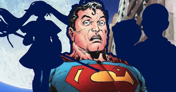 5 Nhân Vật Anime Có Khả Năng Đánh Bại Superman