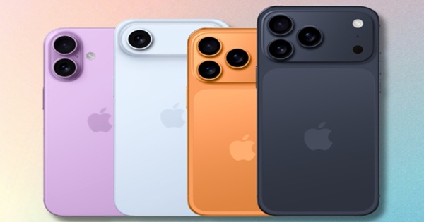 iPhone 17 Series dùng chip gì? Hiệu năng chip A19 và A19 Pro mạnh thế nào?