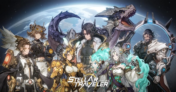 Stellar Traveler: Vilefire biến những hành tinh xa xôi trở thành sân chơi đầy bất ngờ