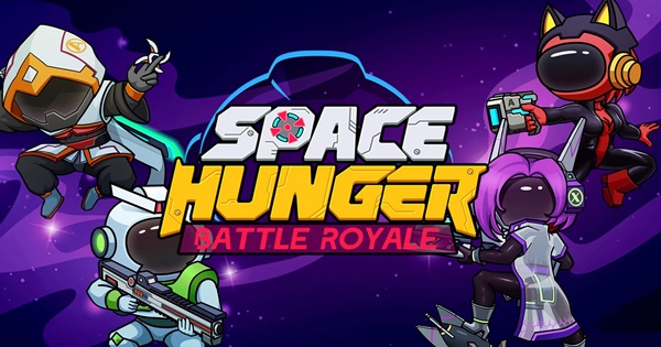 Space Hunger: Battle Royale – Cuộc chiến sinh tồn giữa các vì sao