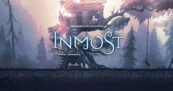 INMOST – Lạc vào thế giới pixel art đẹp đến ám ảnh