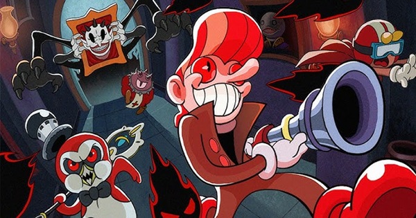 Bullet Frenzy – Game bắn súng hành động mãn nhãn