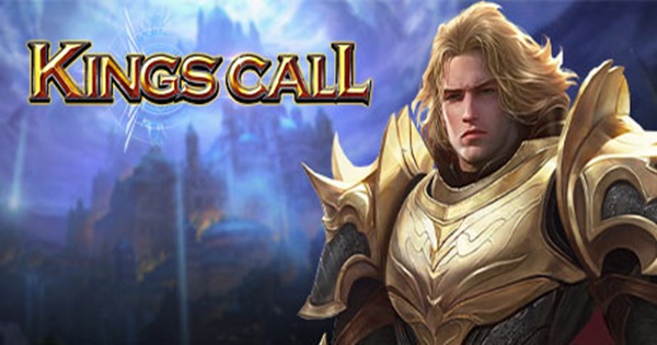 Kings Call – Bùng nổ chiến thuật trong thế giới thẻ bài huyền thoại