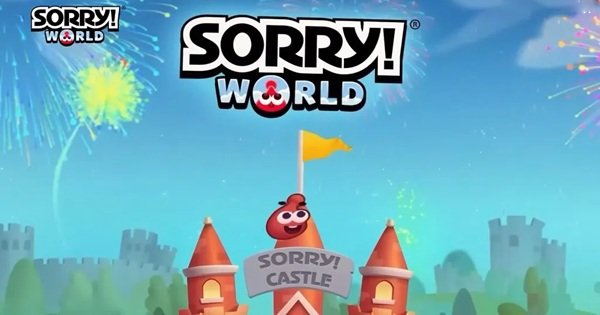 Sorry! World – Cuộc phiêu lưu đầy kịch tính lấy cảm hứng từ boardgame kinh điển