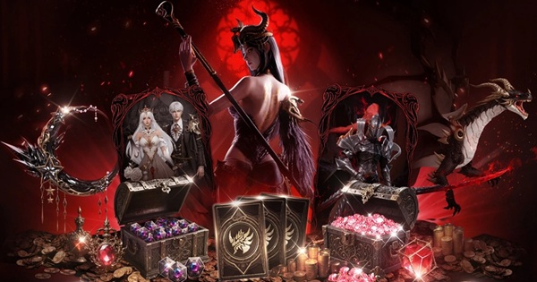 Ashes of Valhalla – Tham gia vào hành trình chinh phục Cửu Giới