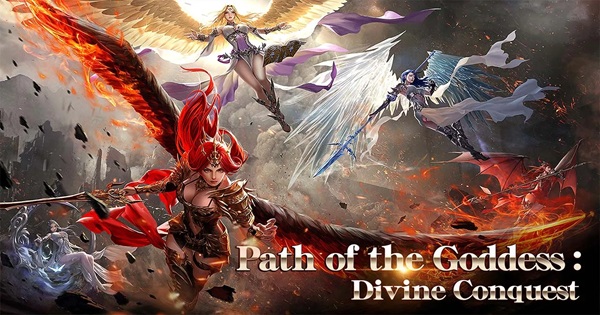 League of Angels: Return mở ra một cánh cửa mới đến thế giới Sapphire huyền bí