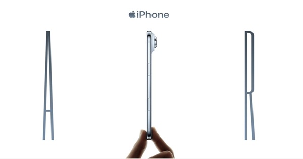 iPhone Air pin bao nhiêu? Đánh giá thời lượng pin và sạc mới