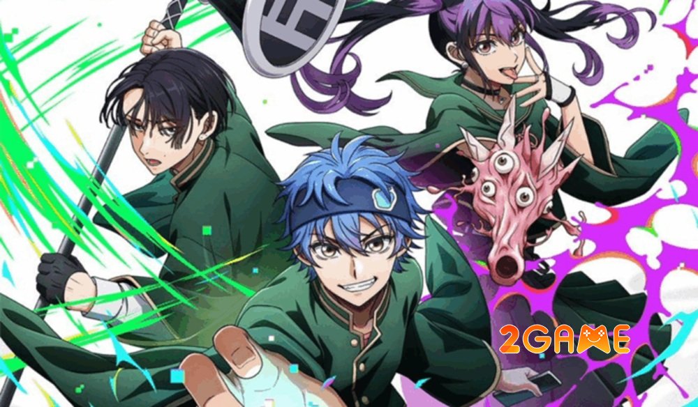 DeadAccountTwoBlueFlames 3