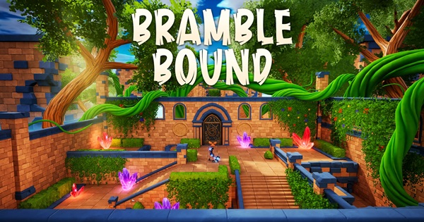 BrambleBound Action Adventure – Cuộc Phiêu Lưu Nơi Bí Ẩn Và Nguy Hiểm Đan Xen