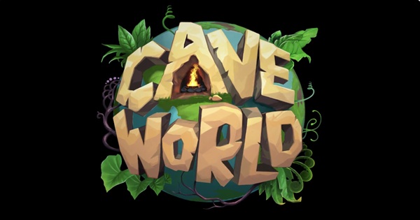 Thế Giới Tiền Sử Huyền Bí CaveWorld – Cuộc Phiêu Lưu Gọi Tên Nhà Chinh Phục