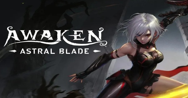 Khám Phá Thế Giới Bí Ẩn Cùng AWAKEN: AstralBlade – Nay Đã Có Mặt Trên iOS!