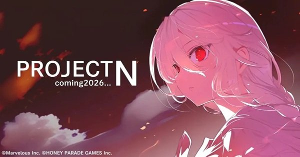 Project N – Hành trình mới của các nữ Shinobi trong vũ trụ Senran Kagura