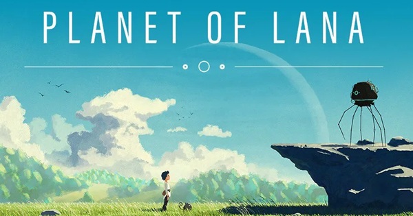 Planet of Lana Sắp “Đổ Bộ” Mobile – Hành Trình Thơ Mộng Giữa Hành Tinh Kỳ Bí!