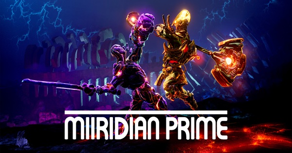 Miiridian Prime – Đấu Trường Khoa Học Viễn Tưởng Đầy Kịch Tính