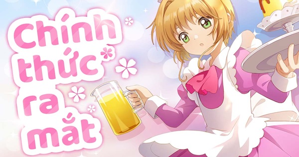 Thủ Lĩnh Thẻ Bài: Chìa Khoá Ký Ức – Bức thư tình gửi đến fan của series gốc