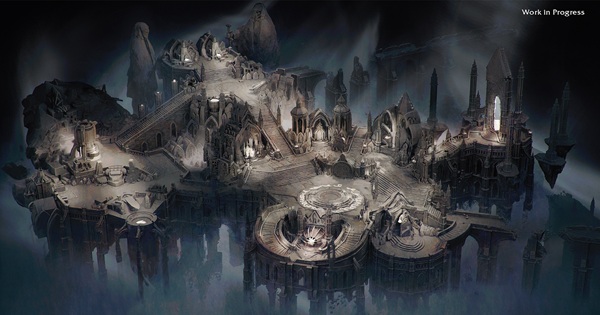 Extraction RPG hành động Gods, Death & Reapers tiết lộ chi tiết về giai đoạn Closed Alpha 4 vào tháng 11 sắp tới