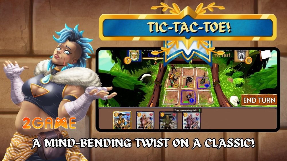 GuildAdventuresBATTLES 1