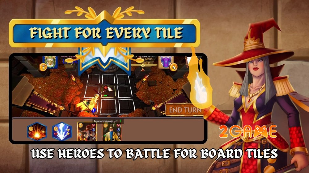 GuildAdventuresBATTLES 2