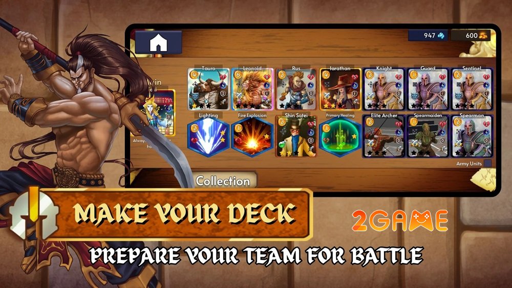 GuildAdventuresBATTLES 5