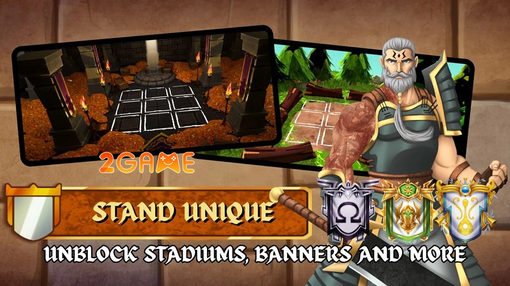 GuildAdventuresBATTLES 6