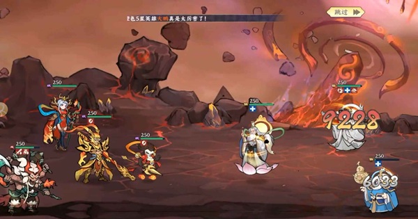 Kong Fu Hero – Hành Trình Định Hình Thế Giới Trong Tầm Tay