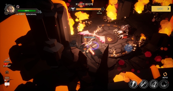 RiftWalker: Idle RPG – Cuộc phiêu lưu xuyên không gian