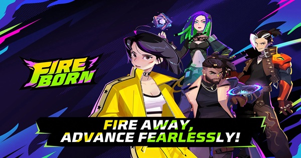 Khám Phá Thế Giới Phiêu Lưu Đầy Hấp Dẫn Với Game Bắn Súng Fireborn Mobile