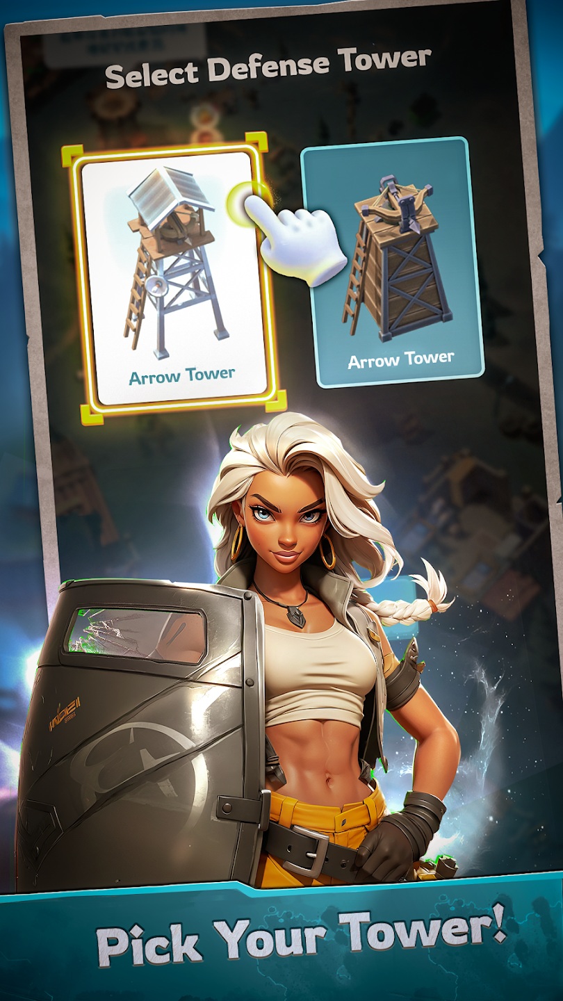 Dawn Watch Survival Game Global 4